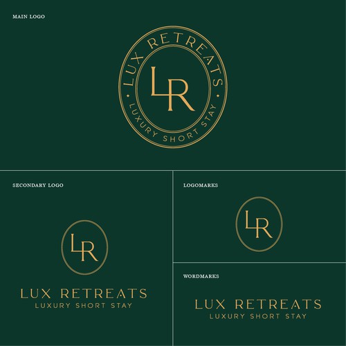 Lux Retreats