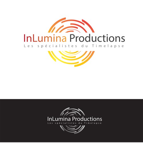 InLumina logo's #3
