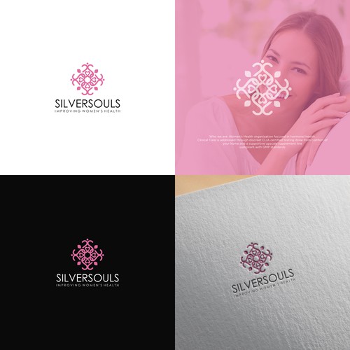 logo Silversouls