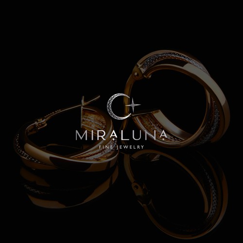 Logo Design for Jewelry