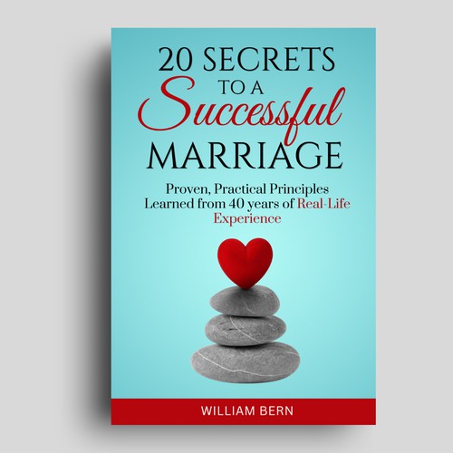 20 Secrets to a Successful Marriage