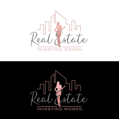 Real estate for investing women