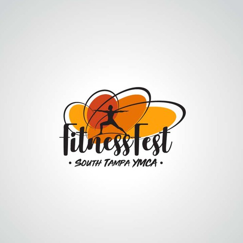 Fitness logo