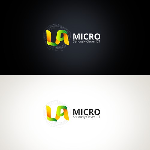 LA Micro need an awesome, fun, unique new Logo (el a micro)