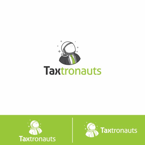 Taxtronauts