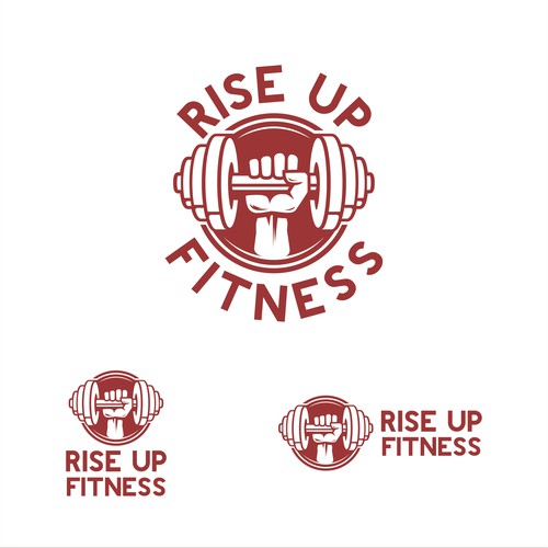 RISE UP FITNESS CONCEPT