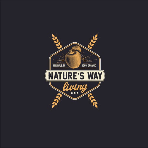 Nature's way living