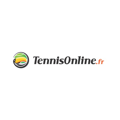 Logo need for TennisOnline.fr