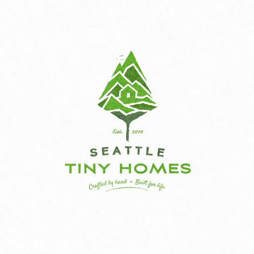 Seattle Tiny Homes 