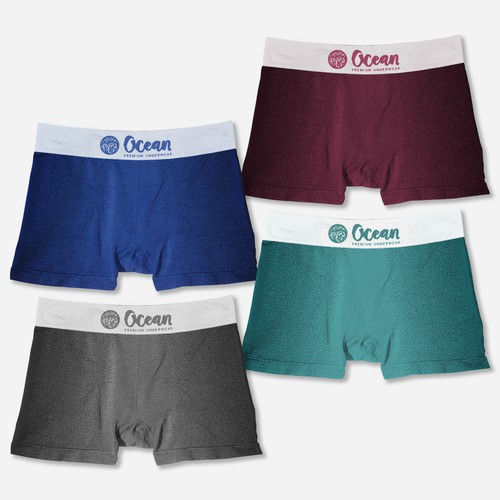 Design for men´s underwear