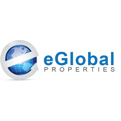 Help eGlobal Properties with a new logo