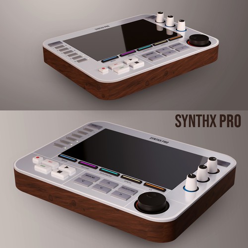 SYNTHX PRO