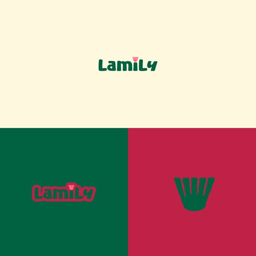 LamiLy Brand Logo