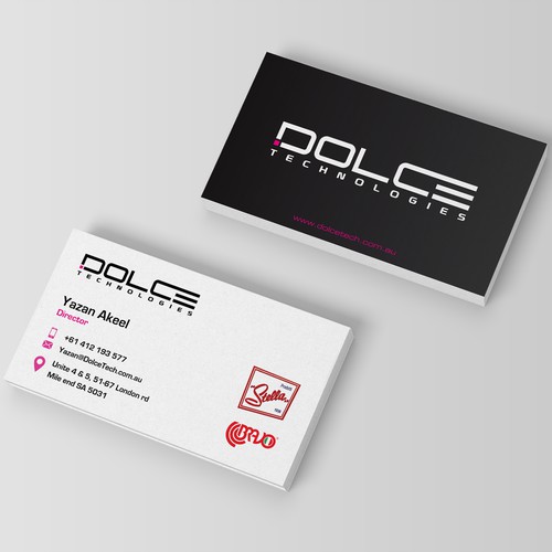 Dolce Technologies