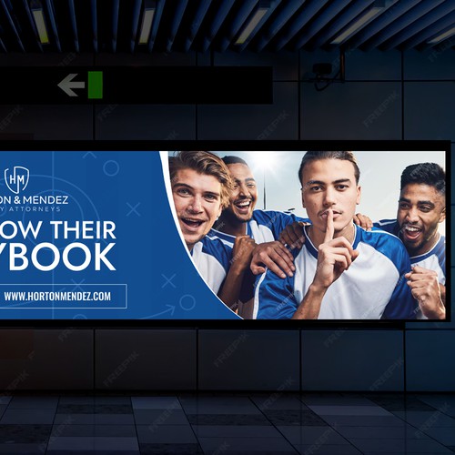  Horton & Mendez Billboard Challenge