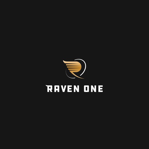 Contest entry for Raven One