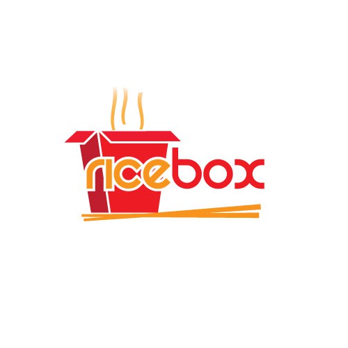 logo for Rice Box