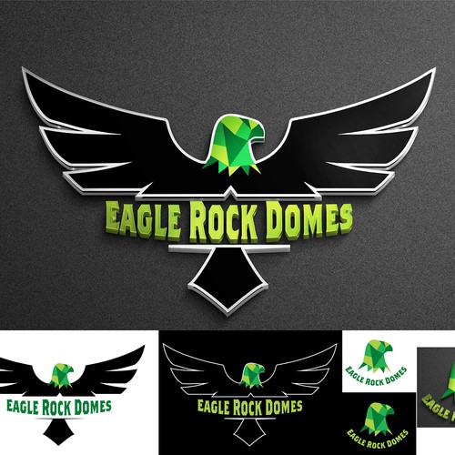 Eagle rock domes proposal 