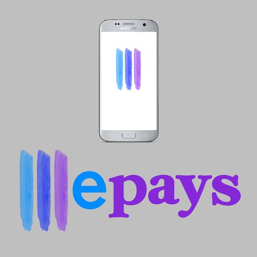 Attractive Logo Design Idea for Epays