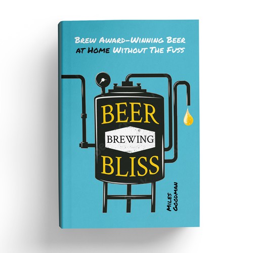Beer Brewing Bliss