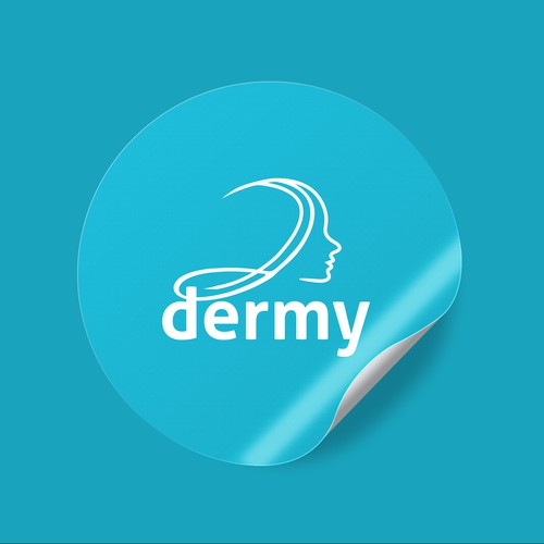 Dermy Logo