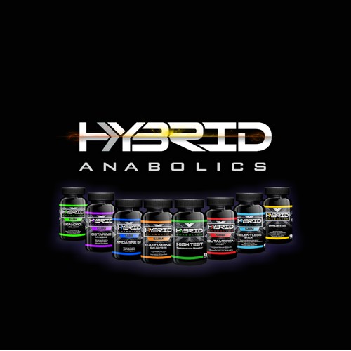 anabolics