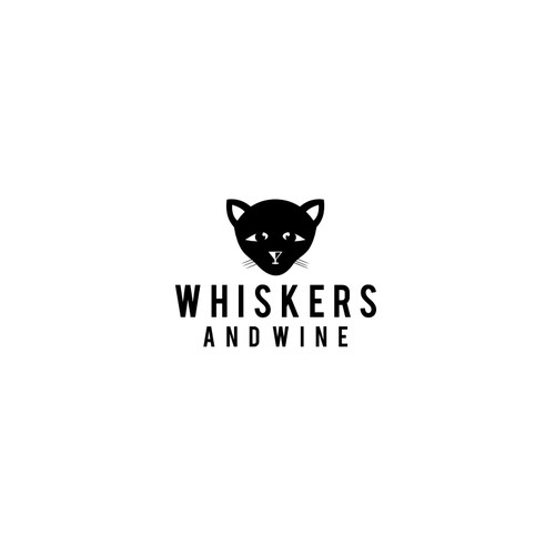 whiskers and wine