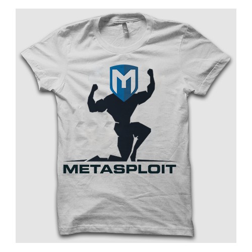 Metasploit Design Contest 2014