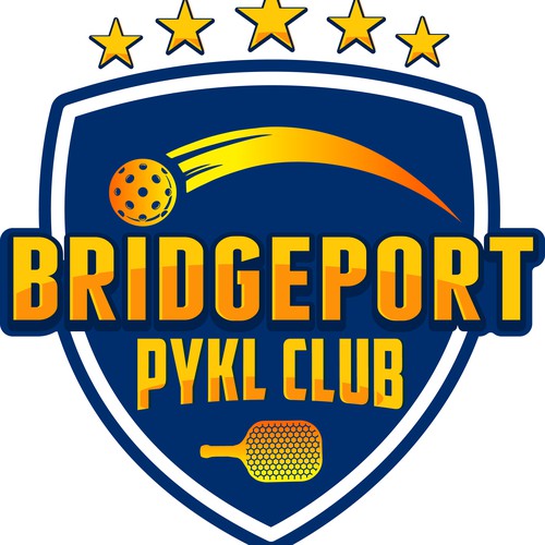 Logo design for a high end sport Brands