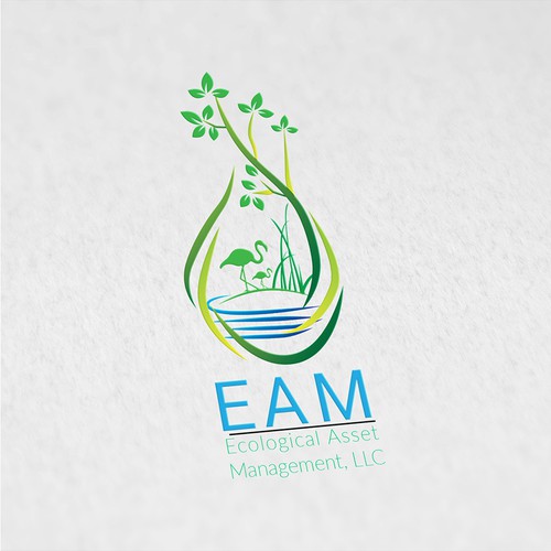 Ecological Asset Management, LLC 