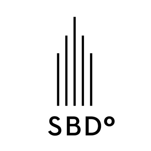 New logo and business card wanted for SBDO