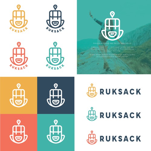 Ruksack