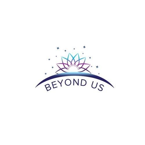 Logo for holistic website
