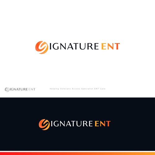 Signature ENT
