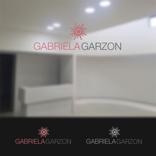 Gabriela Garzon logo