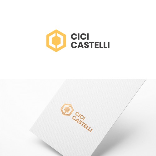 Personal logotype