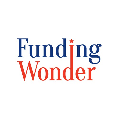 Create the next logo for Funding Wonder