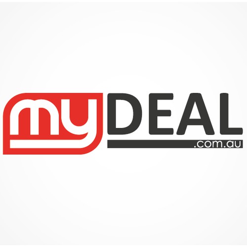 New logo wanted for MyDeal.com.au