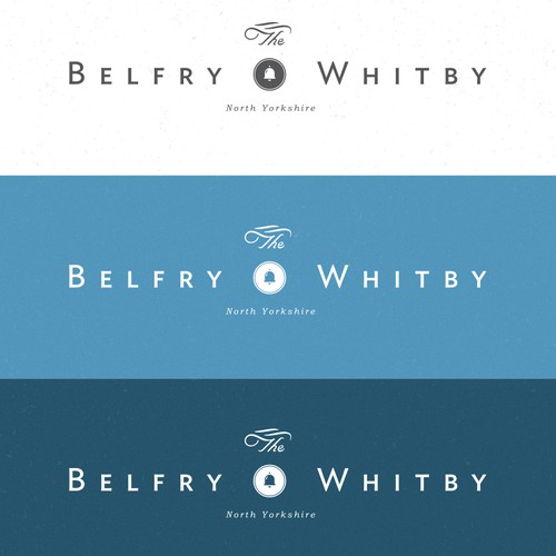 The Belfry logo