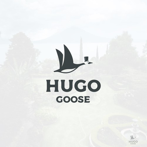 Hugo Goose