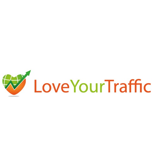 love your traffic