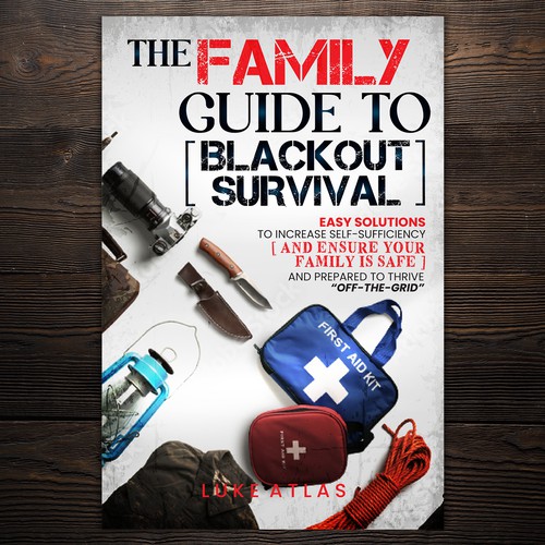 Family Guide to Survival eBook