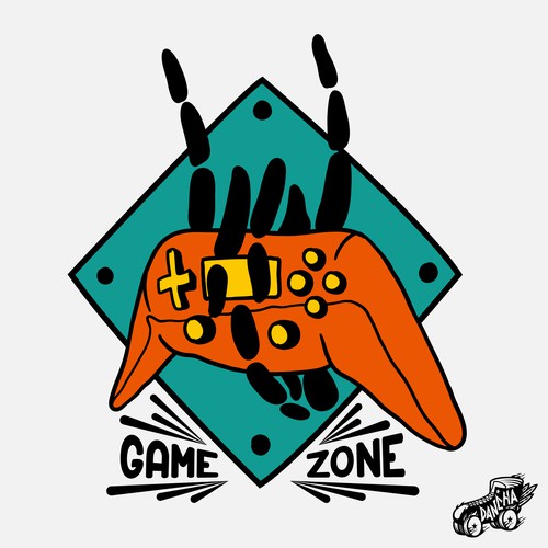 Game Zone