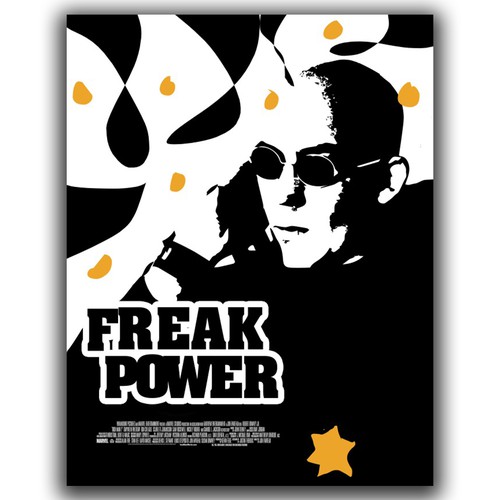 Freak Power