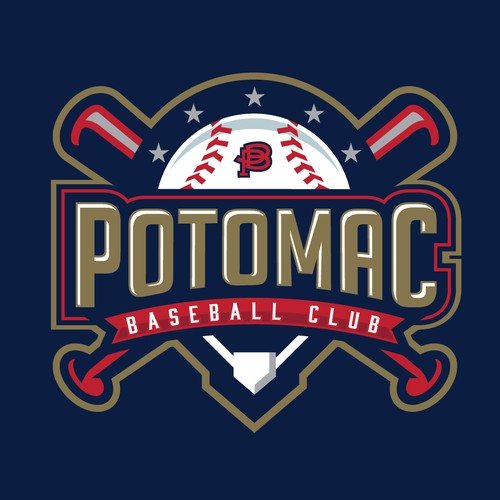 baseball team logo