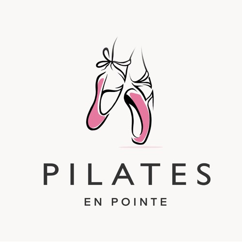 Pilates en pointe