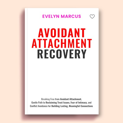 Book cover design
