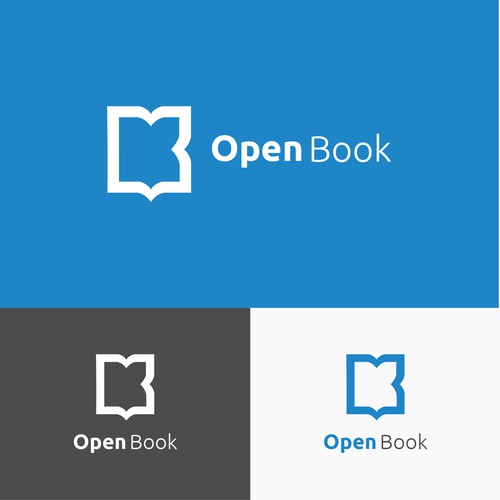 Open Book