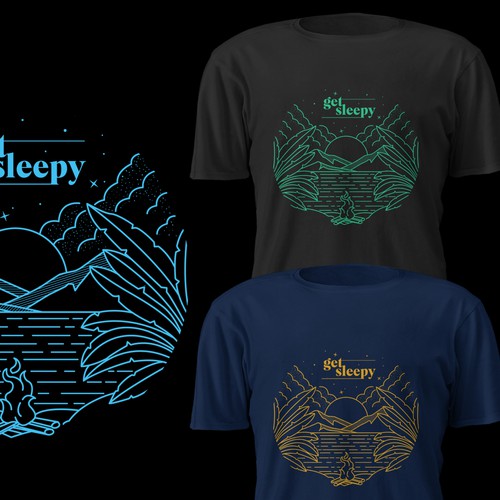 Design for getsleepypod