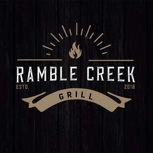 Ramble Creek Grill